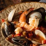 Bobby Flay Cioppino recipe