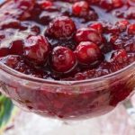 Bobby Flay Cranberry Chutney recipe