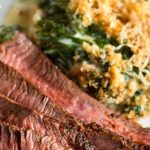 Bobby Flay Grilled London Broil