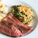 Bobby Flay Grilled London Broil recipe