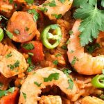 Bobby Flay Jambalaya