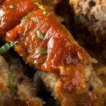 Bobby Flay Korean Meatloaf recipe