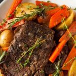Bobby Flay Pot Roast