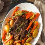 Bobby Flay Pot Roast recipe