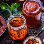 Bobby Flay 20-Minute Tomato Sauce recipe