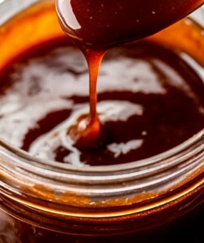 Bobby Flay BBQ Sauce