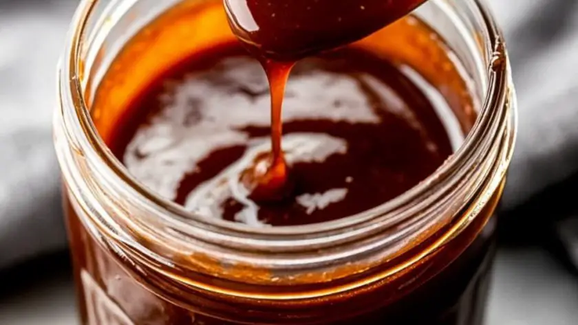 Bobby Flay BBQ Sauce