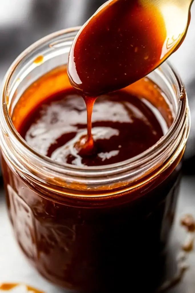 Bobby Flay BBQ Sauce