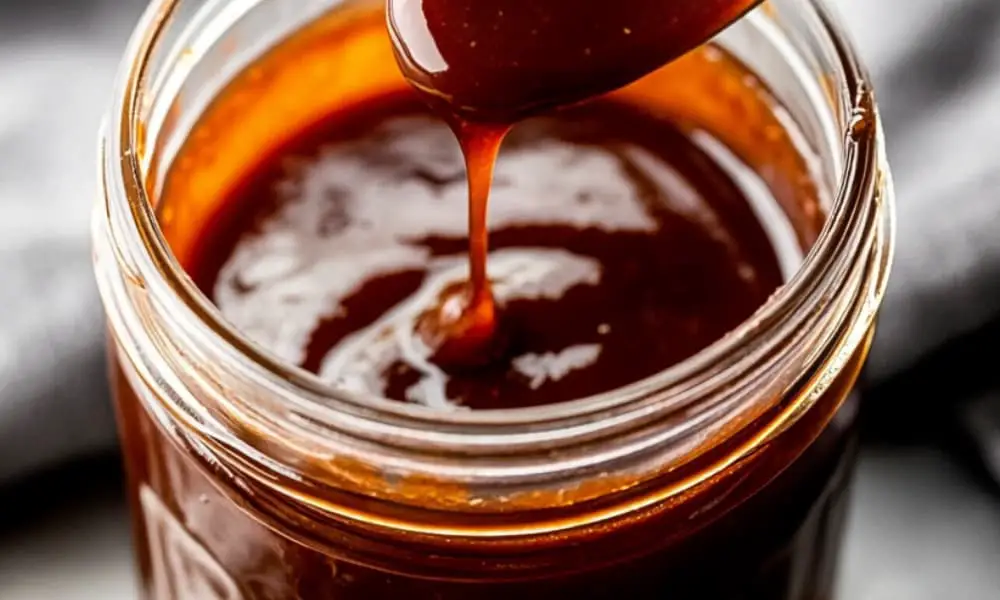 Bobby Flay BBQ Sauce