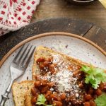 Bobby Flay Baked Beans recipe