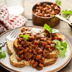 Bobby Flay Baked Beans recipe