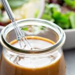 Bobby Flay Balsamic Vinaigrette