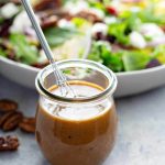 Bobby Flay Balsamic Vinaigrette