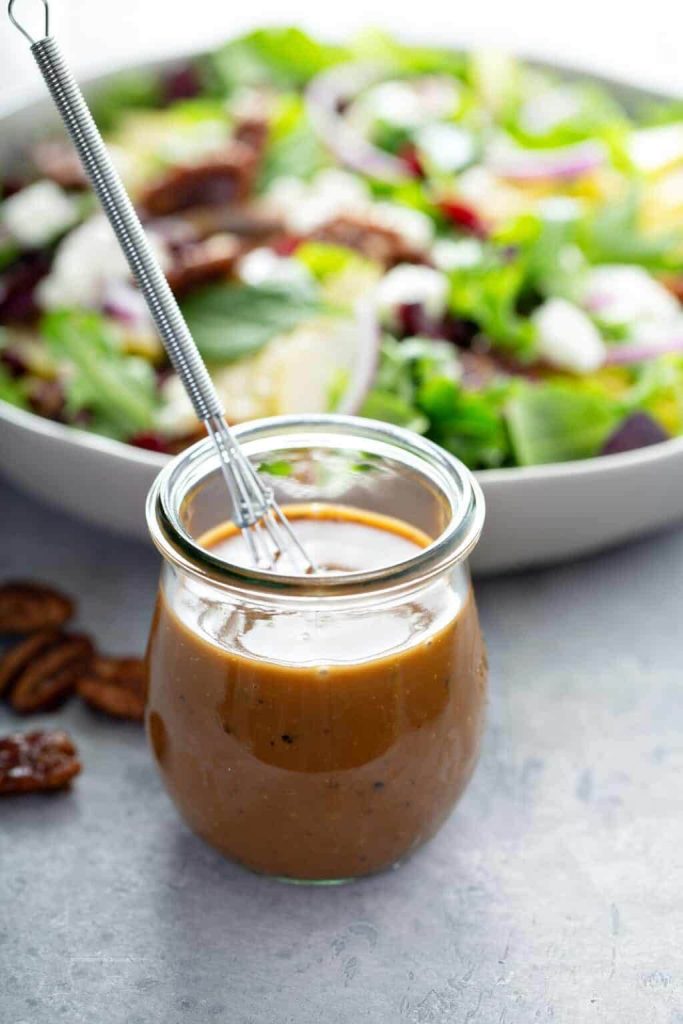 Bobby Flay Balsamic Vinaigrette