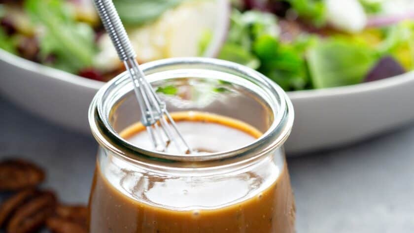 Bobby Flay Balsamic Vinaigrette