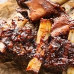 Bobby Flay Beef Short Ribs
