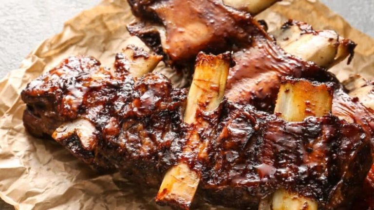 Bobby Flay Beef Short Ribs – A Flavor-Packed Comfort Classic - Chef ...