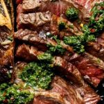 Bobby Flay Cast Iron Steak