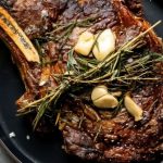 Bobby Flay Cast Iron Steak