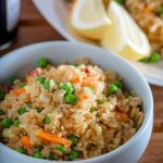 Bobby Flay Chicken Fried Rice