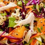 Bobby Flay Brussels Sprout Salad