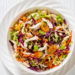 Bobby Flay Brussels Sprout Salad