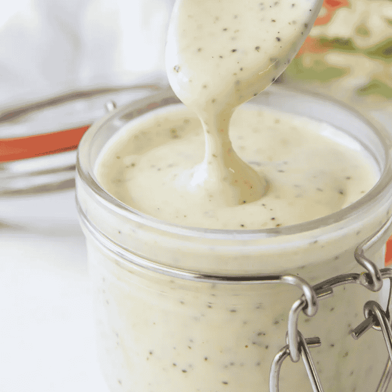 Bobby Flay Coleslaw Dressing