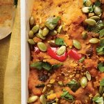 Bobby Flay Cornbread Chorizo Stuffing