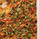 Bobby Flay Cornbread Chorizo Stuffing