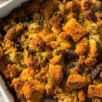 Bobby Flay Cornbread Stuffing
