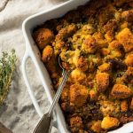 Bobby Flay Cornbread Stuffing