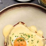 Bobby Flay Croque Madame