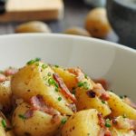 Bobby Flay German Potato Salad