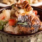 Bobby Flay Grilled Potato Salad