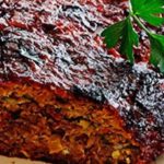 Bobby Flay Italian Meatloaf