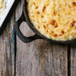 Bobby Flay Lobster Mac and Cheese