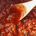 Bobby Flay Meat Sauce