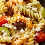 Bobby Flay Pasta Salad