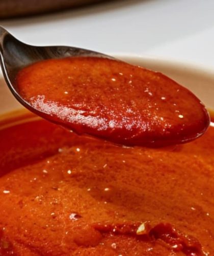 Bobby Flay Pizza Sauce