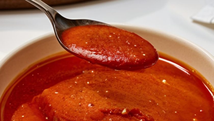 Bobby Flay Pizza Sauce