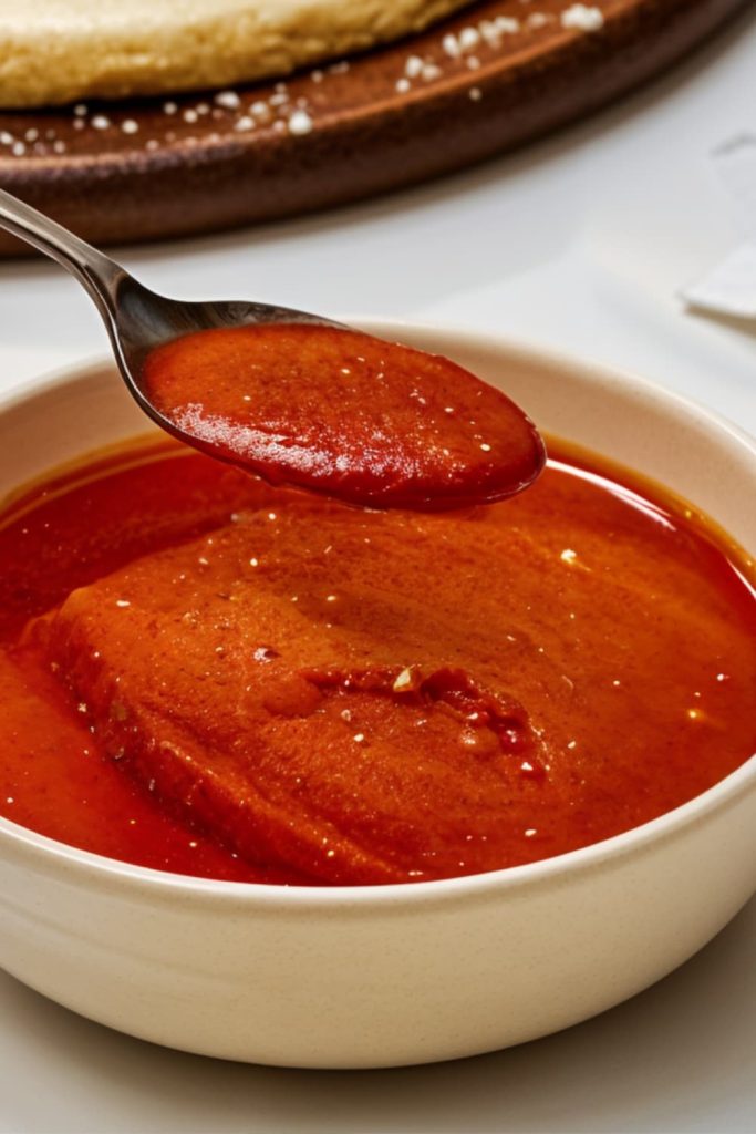 Bobby Flay Pizza Sauce