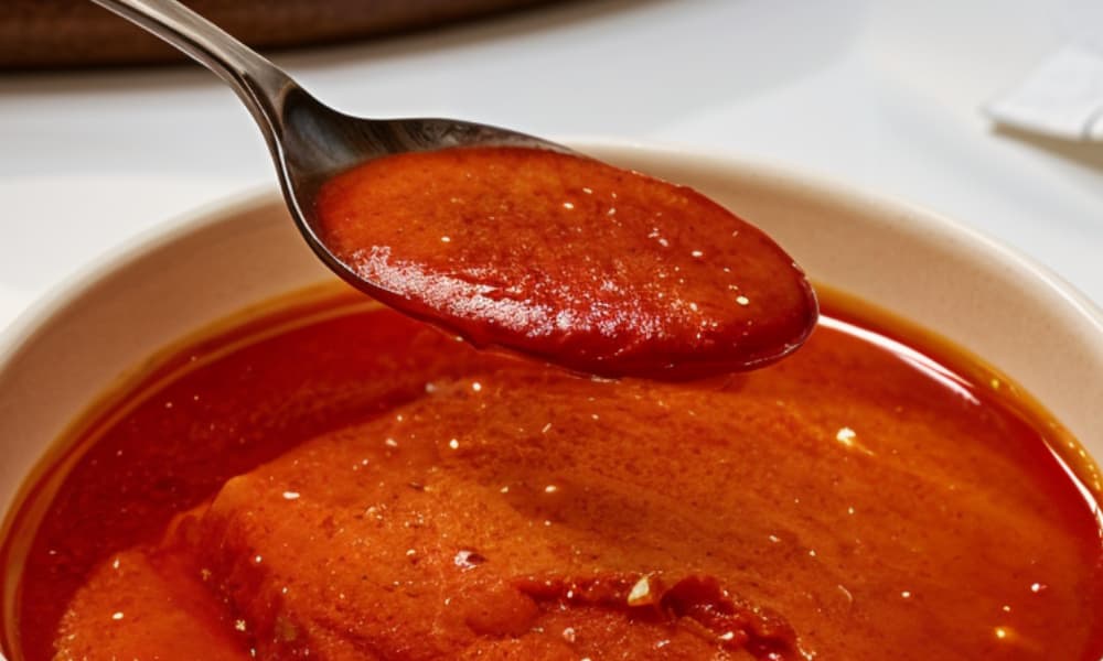 Bobby Flay Pizza Sauce