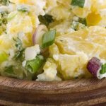 Bobby Flay Potato Salad With Mustard