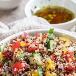 Bobby Flay Quinoa Salad