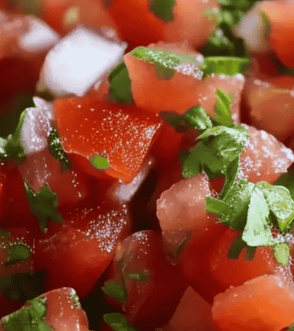 Bobby Flay Salsa