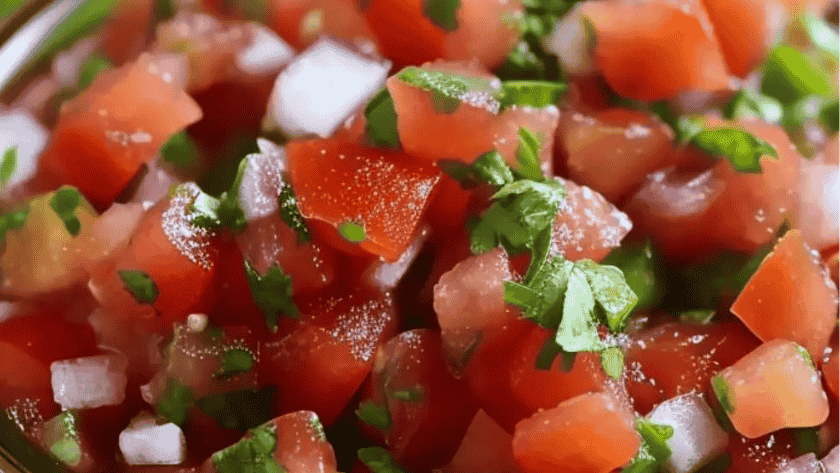 Bobby Flay Salsa