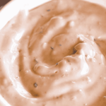 Bobby Flay Sauce for Burgers