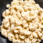Bobby Flay Slow Cooker Mac and Cheese