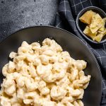 Bobby Flay Slow Cooker Mac and Cheese