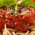 Bobby Flay Spaghetti Sauce
